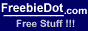 FreebieDot Freebies
