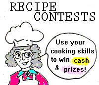 Recipe Contests