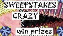 Enter Online Sweepstakes